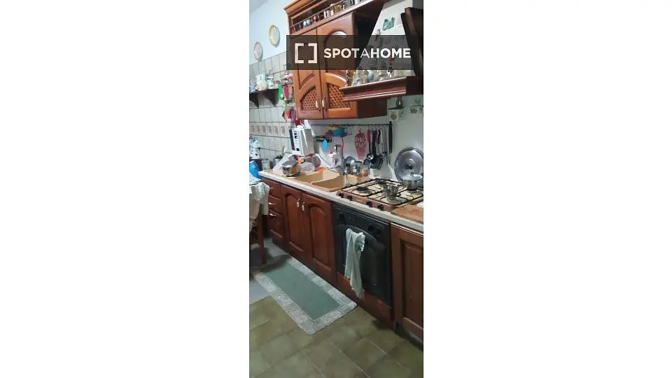 غرفة معيشة