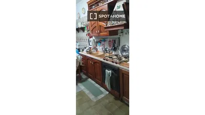 غرفة معيشة