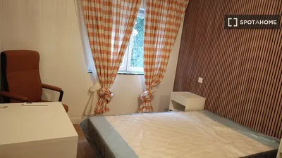 Oturma odası