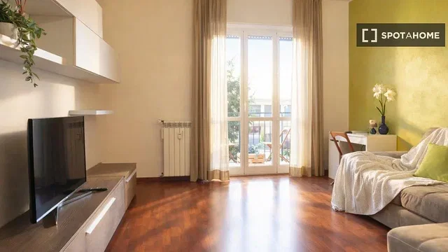 Soggiorno
