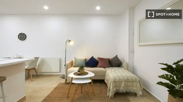 Oturma odası