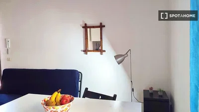 Oturma odası