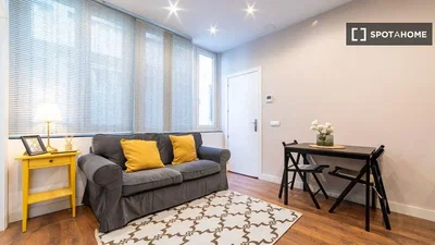 Dnevni boravak