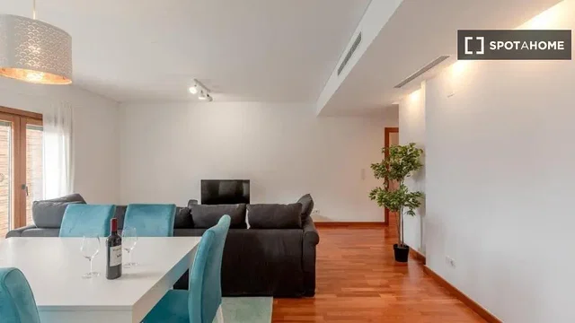 Oturma odası