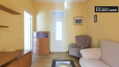 Oturma odası