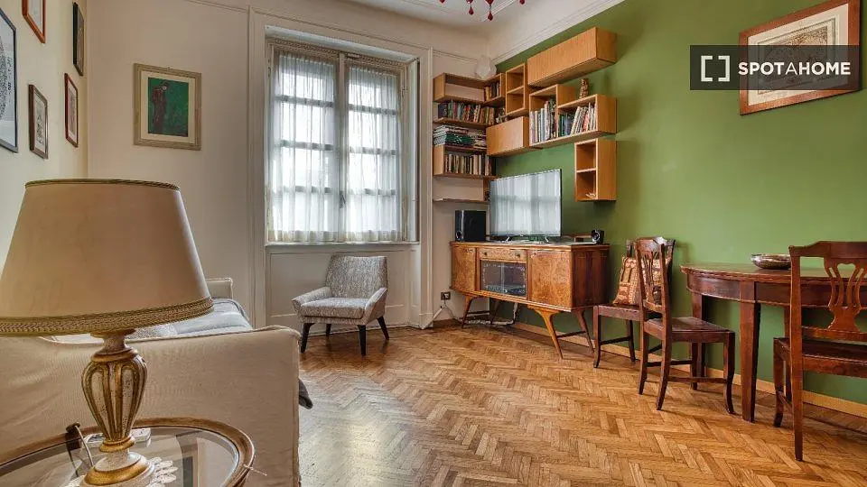 Oturma odası