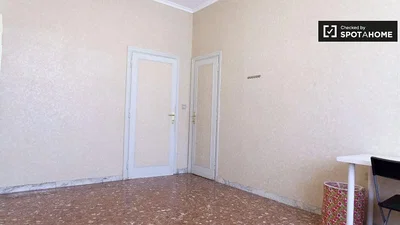 غرفة معيشة