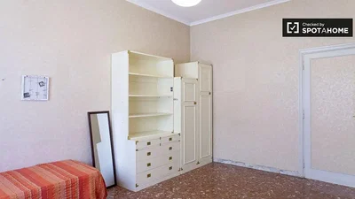 غرفة معيشة