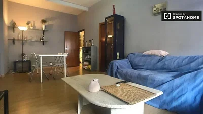 Oturma odası