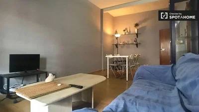 Oturma odası