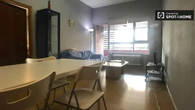 Oturma odası