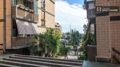 غرفة معيشة