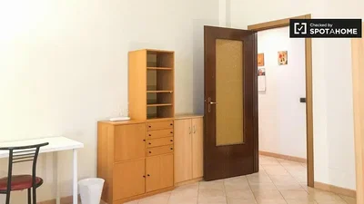 Oturma odası