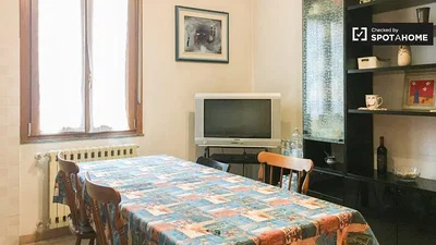 Oturma odası
