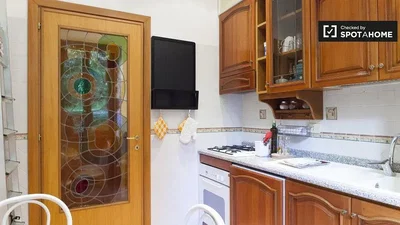 غرفة معيشة