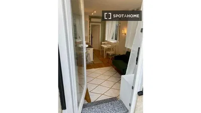Oturma odası