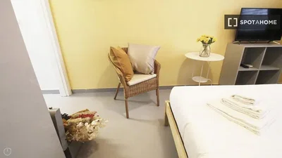 Salon