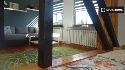 Oturma odası