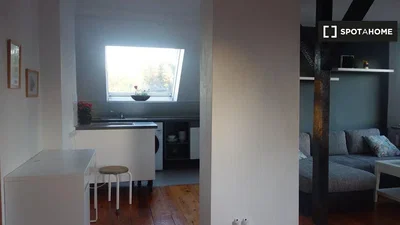Oturma odası
