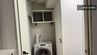 غرفة معيشة
