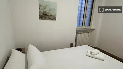غرفة معيشة