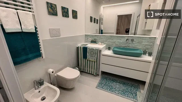 غرفة معيشة