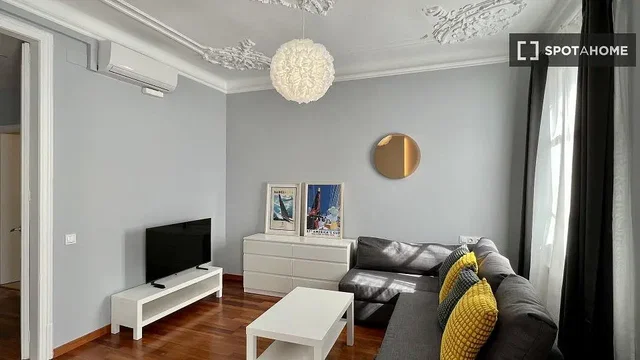 Oturma odası
