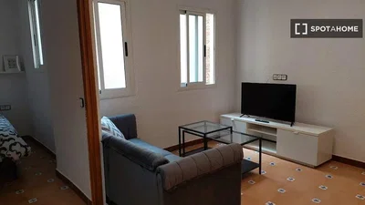 Oturma odası