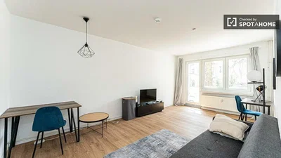 Woonkamer