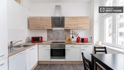 Woonkamer