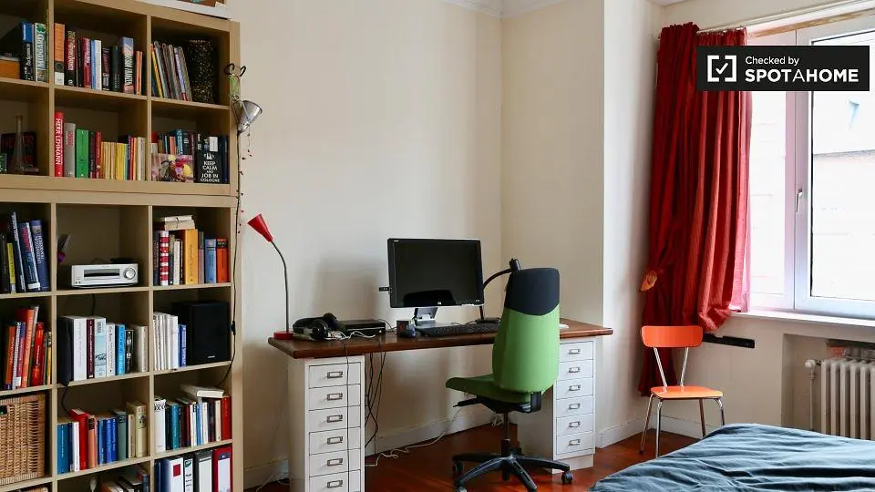 Salon