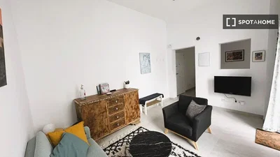 Oturma odası