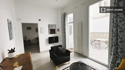 Oturma odası