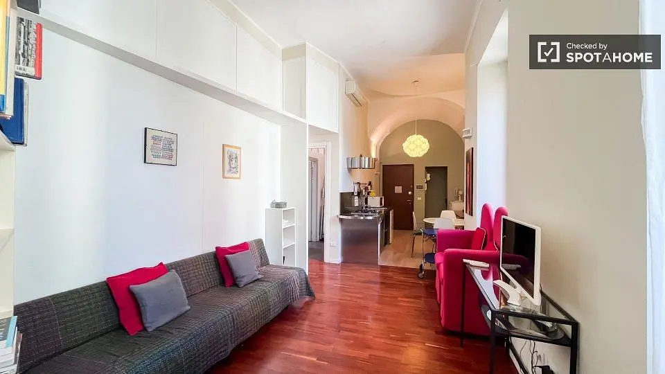 Soggiorno