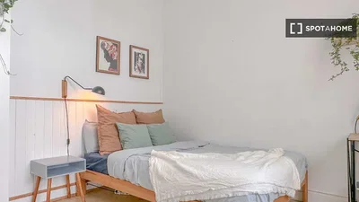 Obývací pokoj