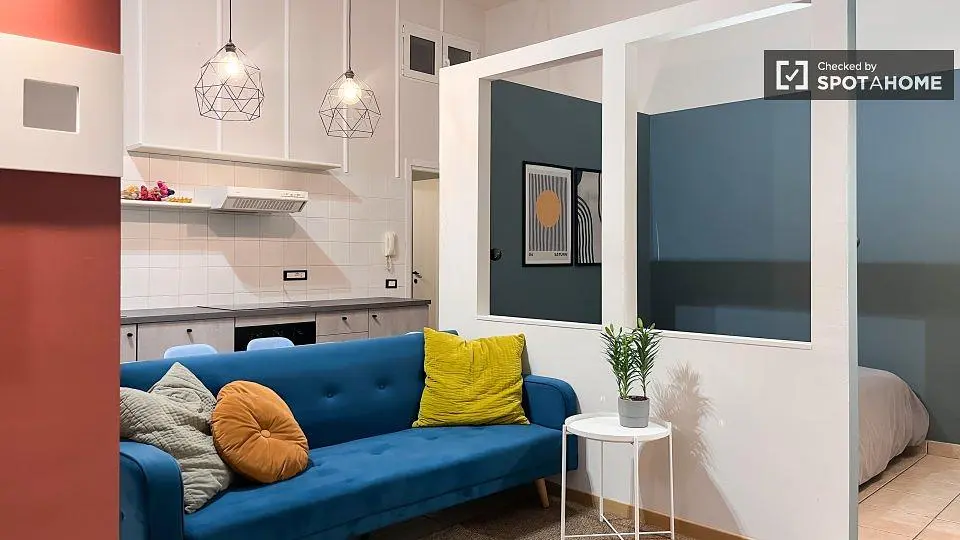Soggiorno