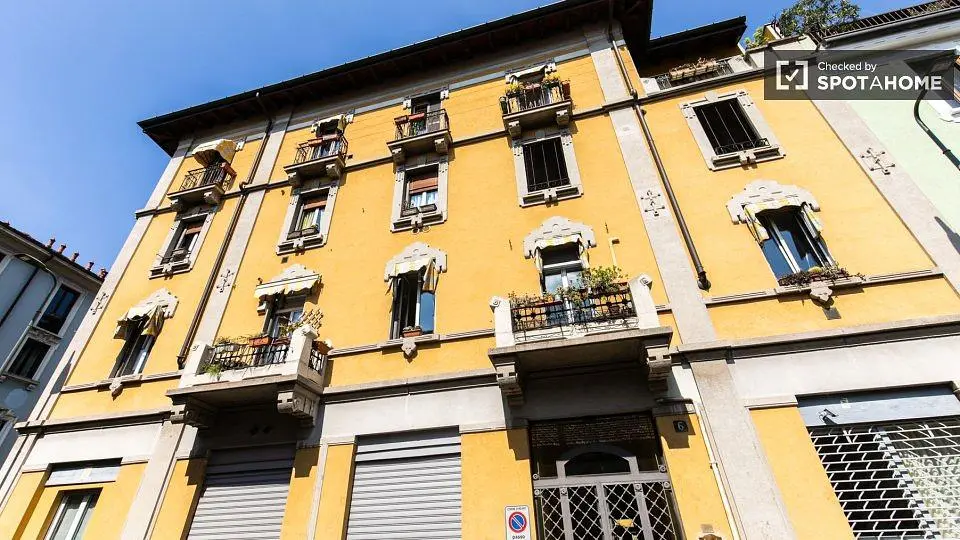 Soggiorno