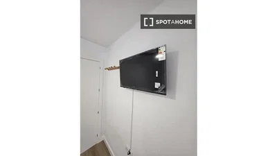 Obývací pokoj