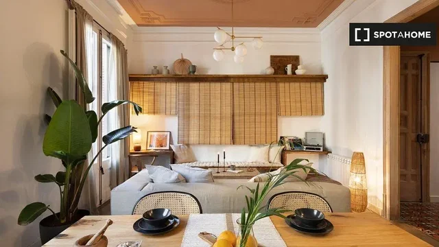 Woonkamer