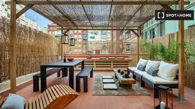 Oturma odası