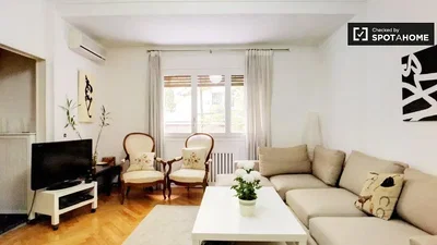 Oturma odası