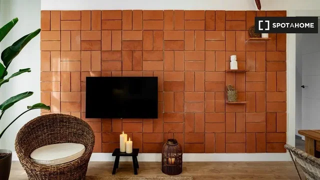Obývací pokoj
