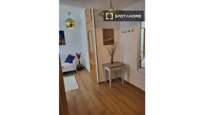 Oturma odası
