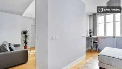 Dnevni boravak