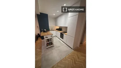Obývací pokoj