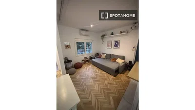 Obývací pokoj