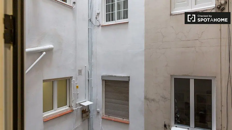 Obývací pokoj