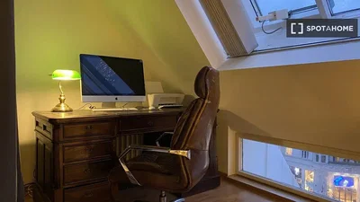 Oturma odası