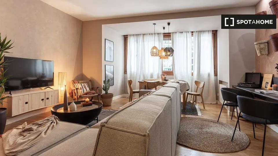 Oturma odası