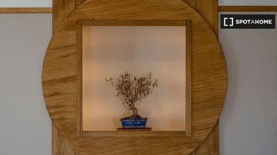 Oturma odası